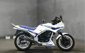 HONDA VT250F MC08