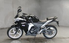 HONDA CBR250R MC41