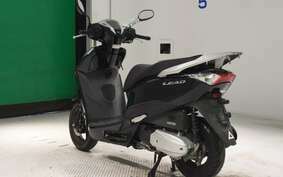 HONDA LEAD 125 JF45