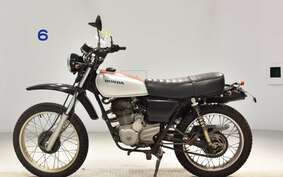 HONDA XL230 MC36