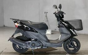 SUZUKI ADDRESS V125 S CF4MA