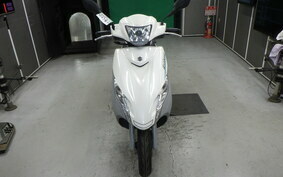 SUZUKI ADDRESS V125 DT11A