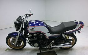 HONDA CB750 2006 RC42