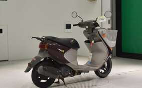 SUZUKI LET's 4 Basket CA43A