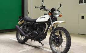 KAWASAKI 250TR BJ250F