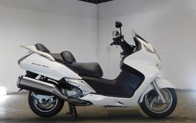 HONDA SILVER WING 600 2002 PF01