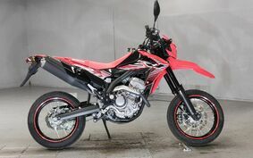 HONDA CRF250M MD38