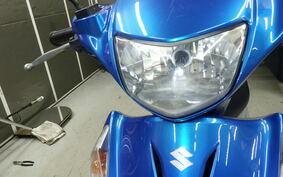 SUZUKI ADDRESS V125 G CF46A