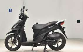 SUZUKI ADDRESS 110 CE47A