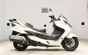 SUZUKI SKYWAVE 400 S 3 2008 CK44A