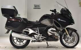 BMW R1200RT 2014