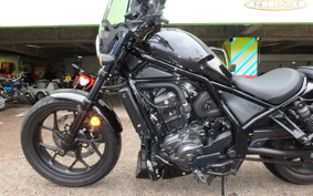 HONDA  REBEL 1100 DCT 2022 SC83