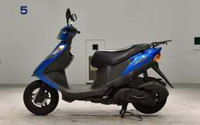 SUZUKI ADDRESS V125 G CF46A