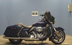 HARLEY FLHX 1690 2011 KBM