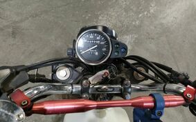 HONDA FTR223 MC34