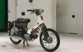 HONDA C50 SUPER CUB C50