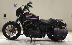 HARLEY XL1200NS LP3