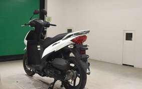 SUZUKI ADDRESS 110 CE47A