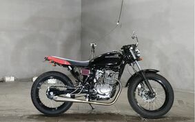 HONDA CB223S MC40