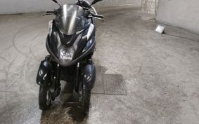 YAMAHA TORI CITY125 SE82J