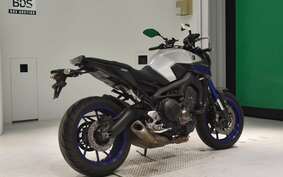 YAMAHA MT-09 2016 RN34J