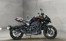 SUZUKI GSX1000S KATANA 2021 GT79B