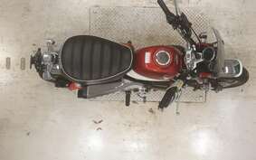 HONDA MONKEY 125 ABS JB02