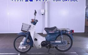 HONDA C50-FI AA01