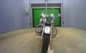 HONDA SHADOW 750 Gen. 3 2005 RC50