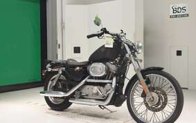 HARLEY XL883C 2001