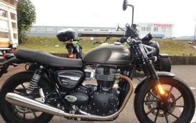 TRIUMPH SPEED TWIN 900 2022 AD74GD