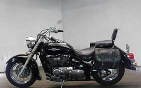 SUZUKI INTRUDER 400 Classic 2006 VK54A