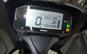 SUZUKI GSX-R125 DL33B