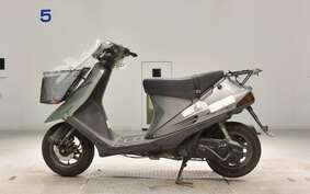 SUZUKI ADDRESS V100 CE11A