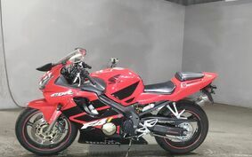 HONDA CBR600F4 2001 PC35