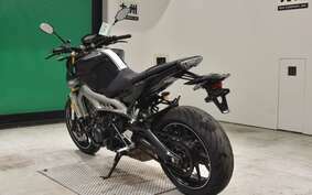 YAMAHA MT-09 A 2014 RN34J