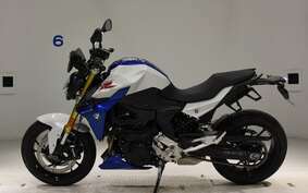 BMW F900R 2023