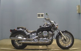 YAMAHA DRAGSTAR 400 1998 4TR