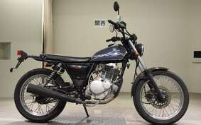 SUZUKI GRASS TRACKER Bigboy NJ4BA