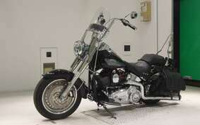 HARLEY FLSTF 1580 2010