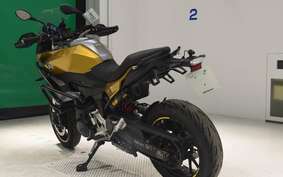 BMW F900XR 2021