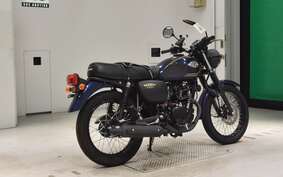 KAWASAKI W175 SE BJ175A