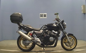 HONDA CB400SFV-3 2007 NC39