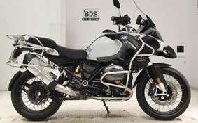 BMW R1200GS ADVENTURE 2017 0A02