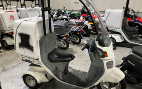 HONDA GYRO CANOPY TA03