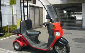 HONDA GYRO CANOPY Deck TA02