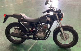 HONDA FTR223 MC34
