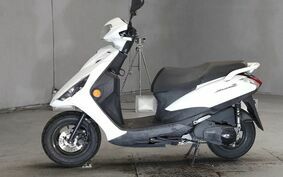 YAMAHA AXIS Z SED7J