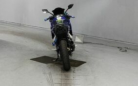 YAMAHA YZF-R25 RG10J