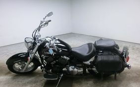 YAMAHA DRAGSTAR 400 CLASSIC FI 2011 VH02J